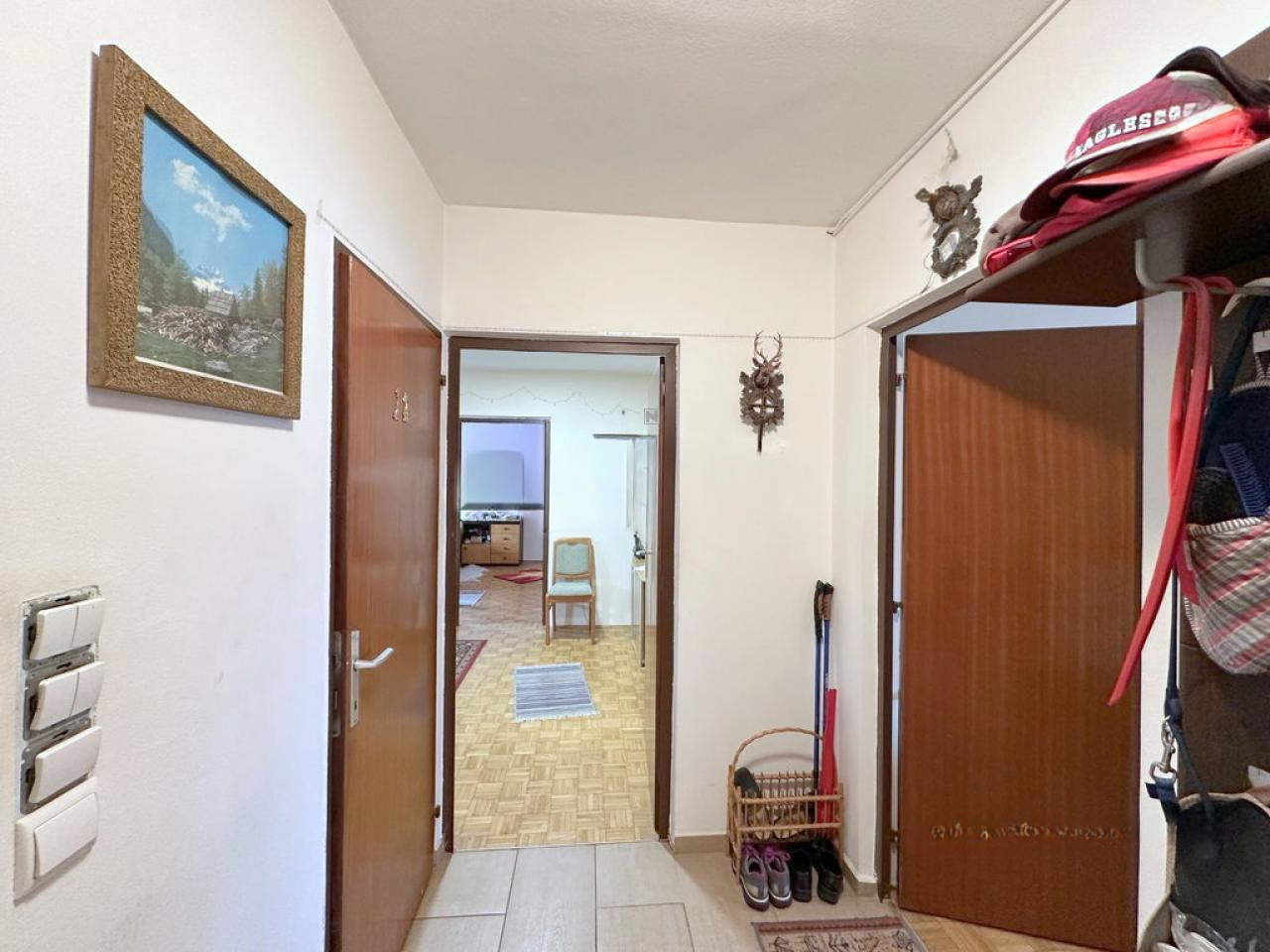 Квартира в Любляне, Словения, 78 м² - фото 8