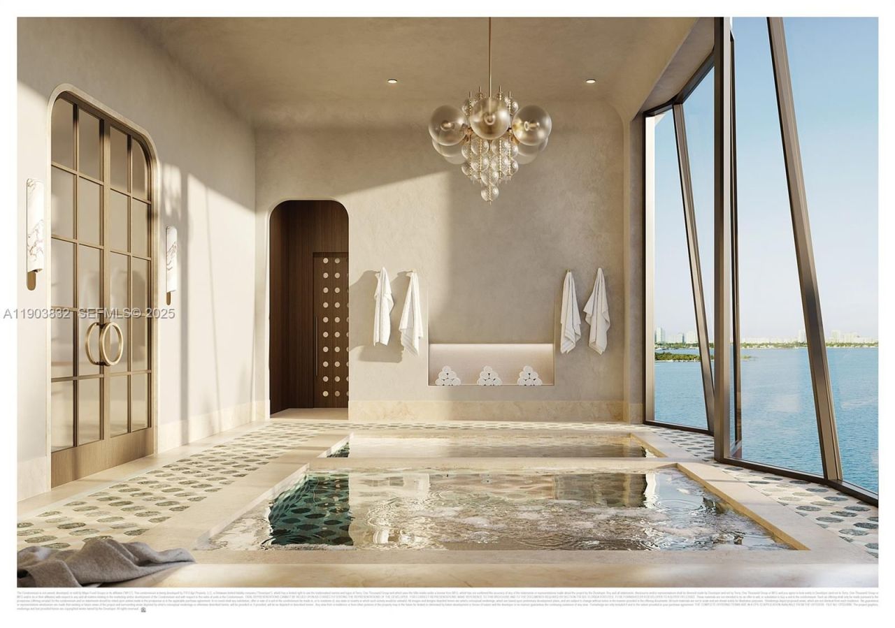 Квартира в Майами, США, 250 м² - фото 8