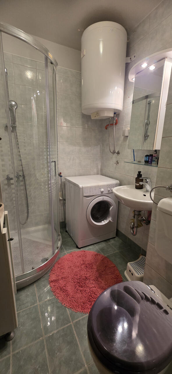 Квартира в Любляне, Словения, 74 м² - фото 8