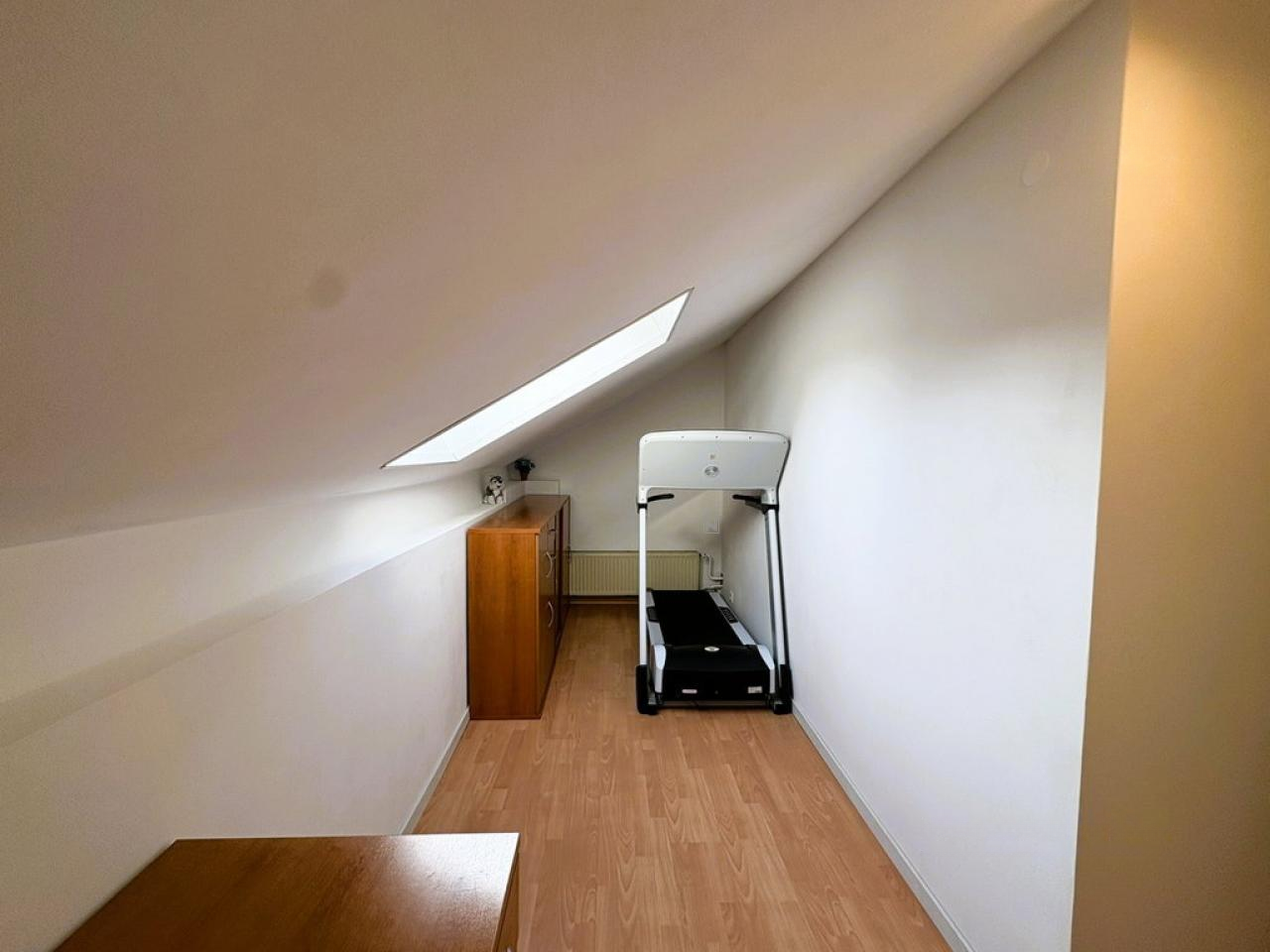 Квартира в Любляне, Словения, 79 м² - фото 8