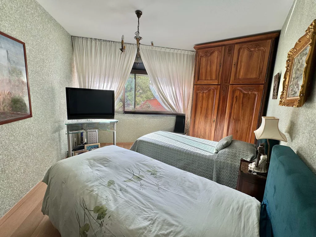 Квартира в Сен-Романе, Монако, 170 м² - фото 8