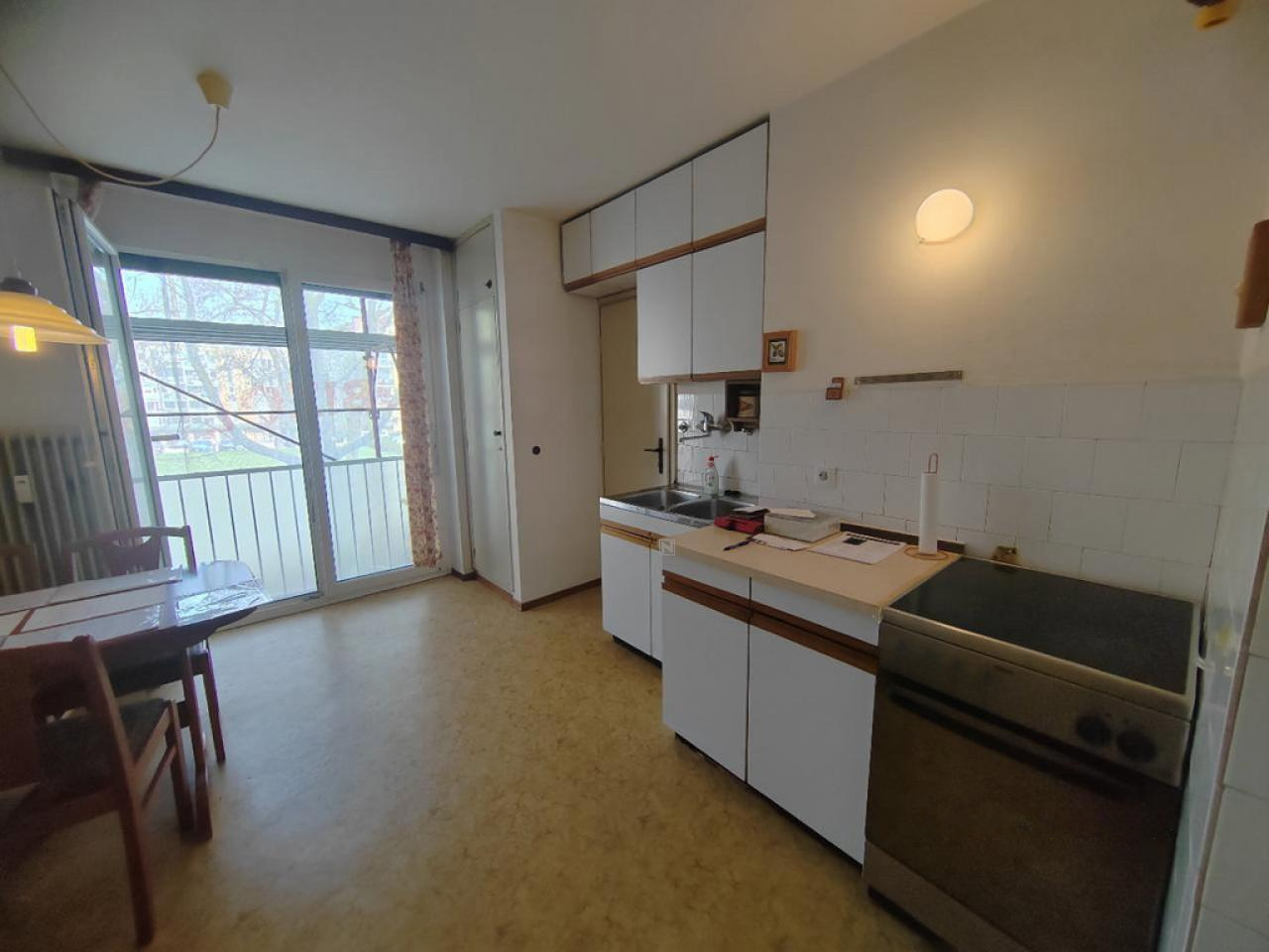 Квартира в Любляне, Словения, 67 м² - фото 8