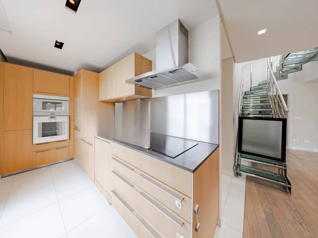 Квартира в Монегетти, Монако, 250 м² - фото 8