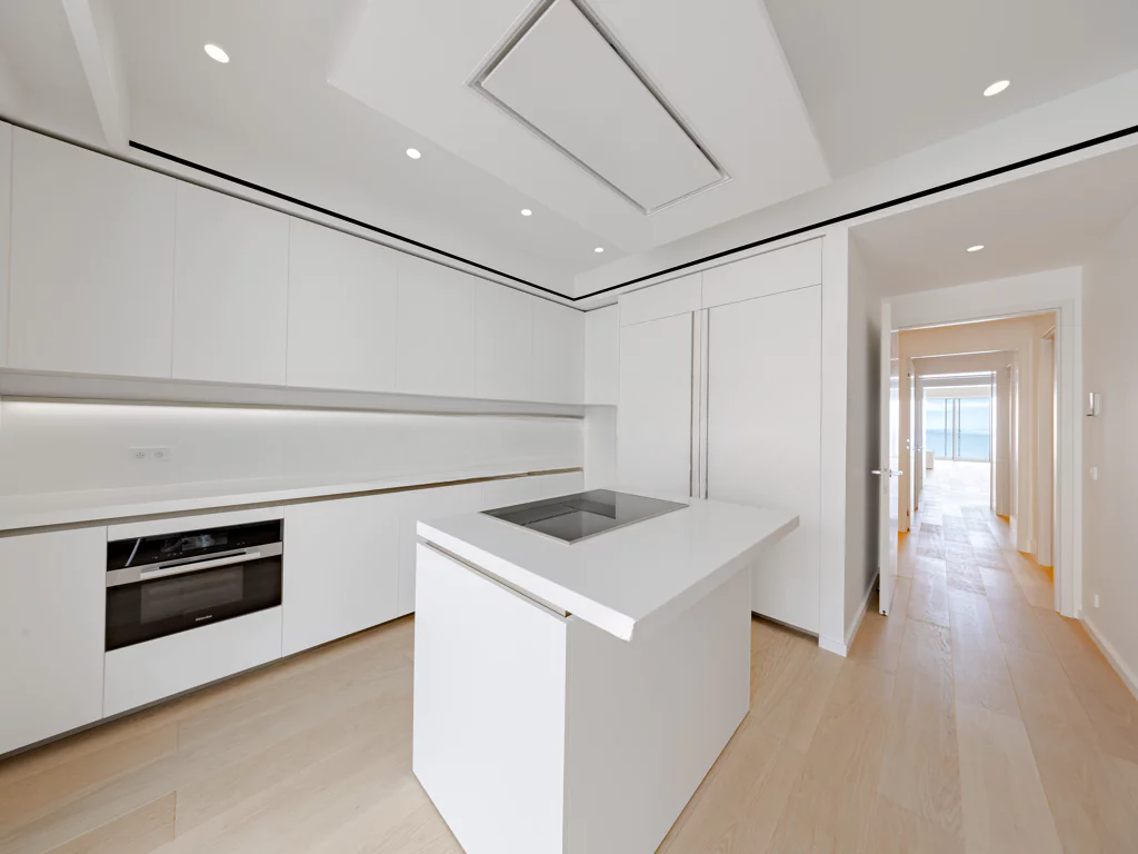 Квартира в Монако, Монако, 679 м² - фото 8