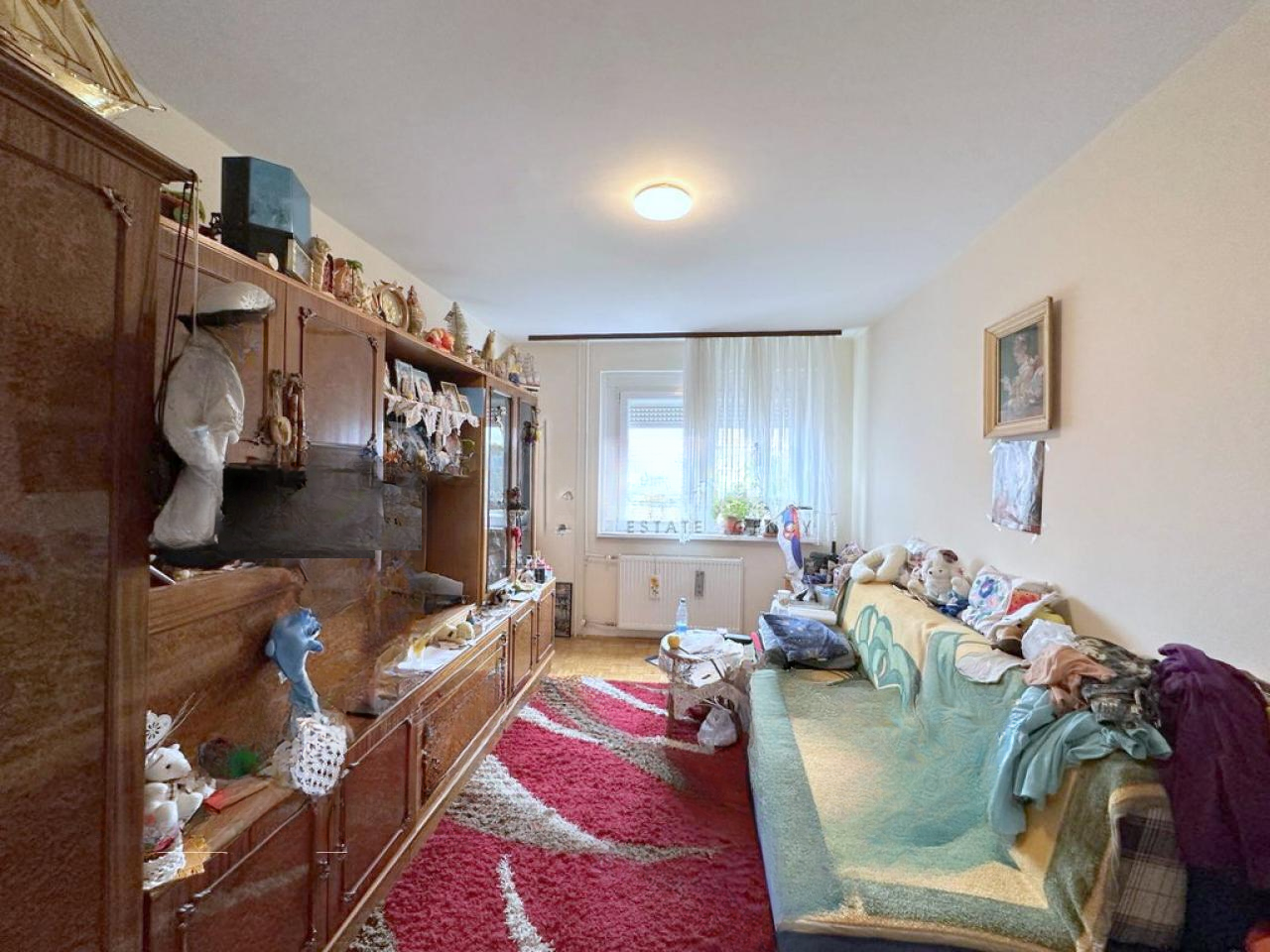 Квартира в Любляне, Словения, 78 м² - фото 9