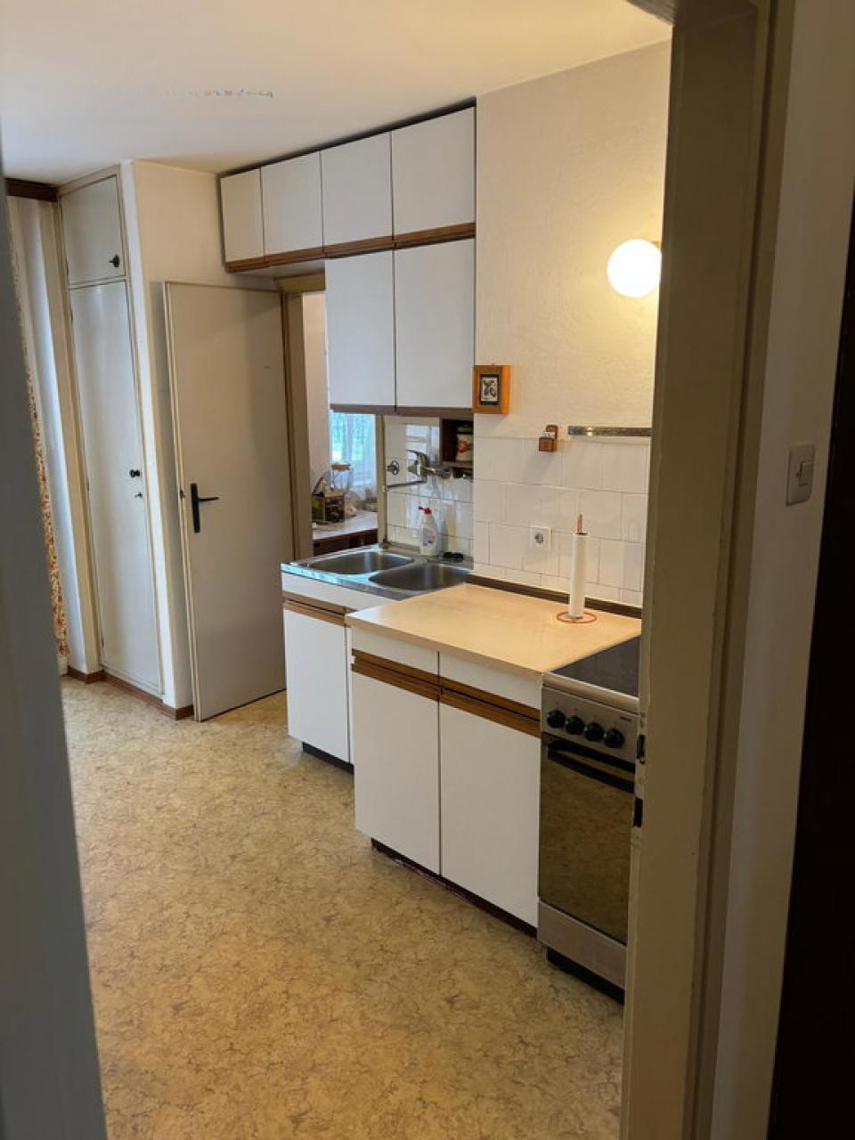 Квартира в Любляне, Словения, 67 м² - фото 9