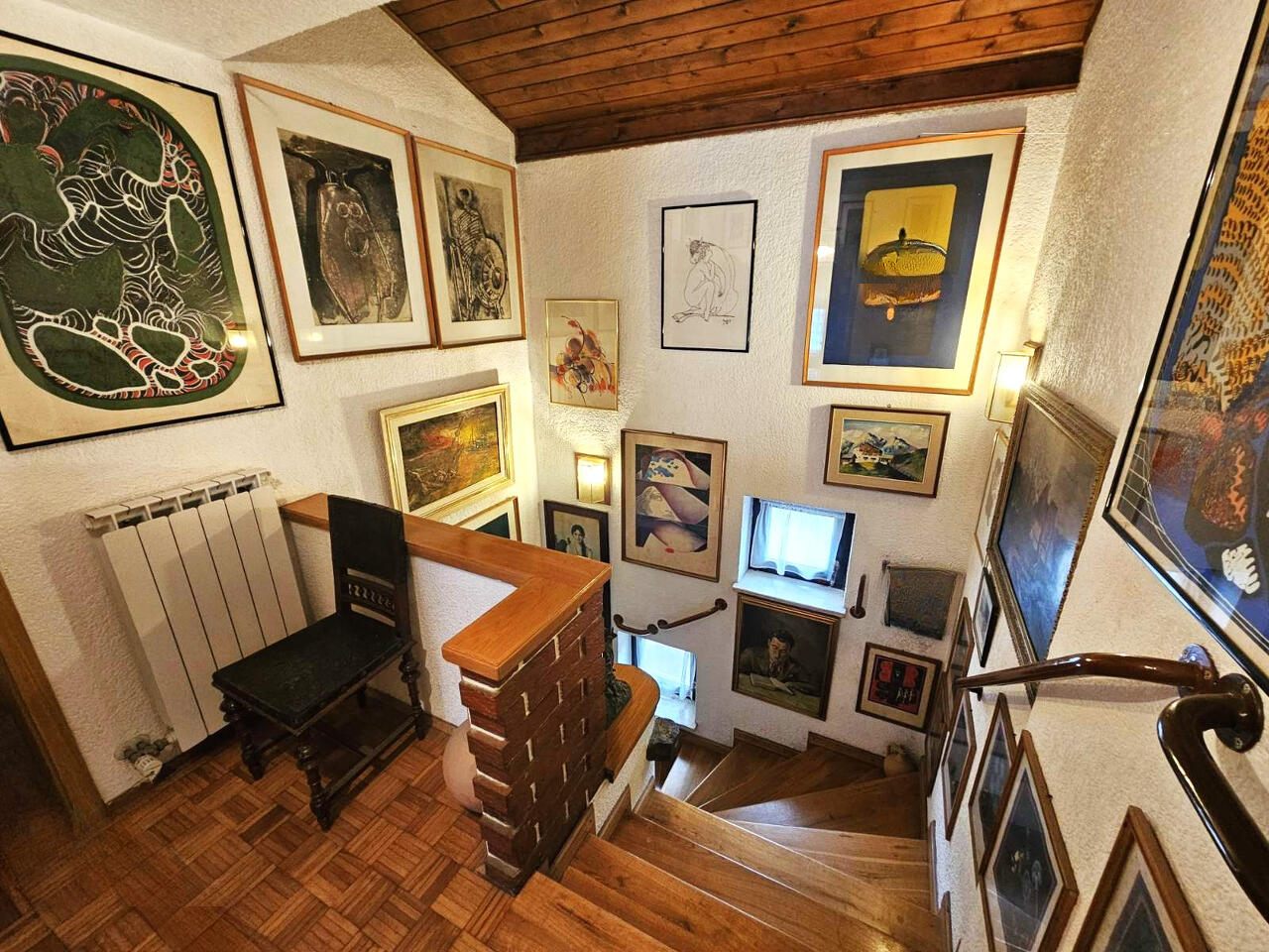 Дом в Копере, Словения, 247 м² - фото 9