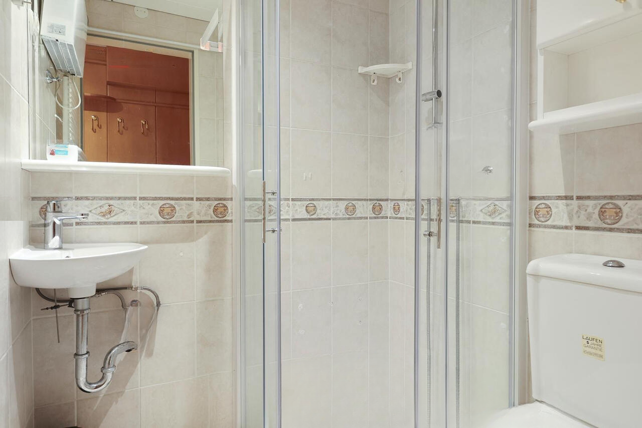 Квартира в Любляне, Словения, 125 м² - фото 9