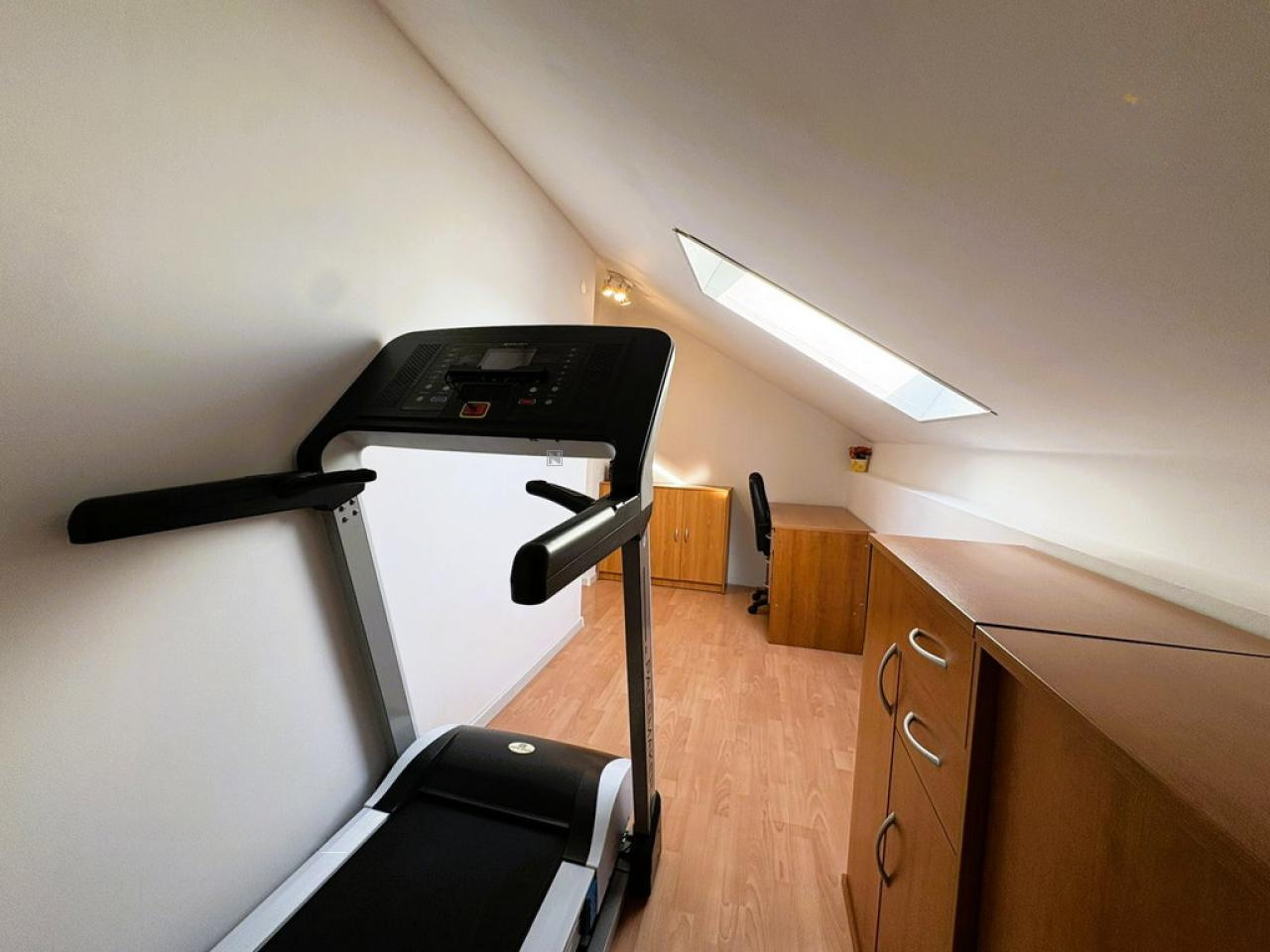 Квартира в Любляне, Словения, 79 м² - фото 9