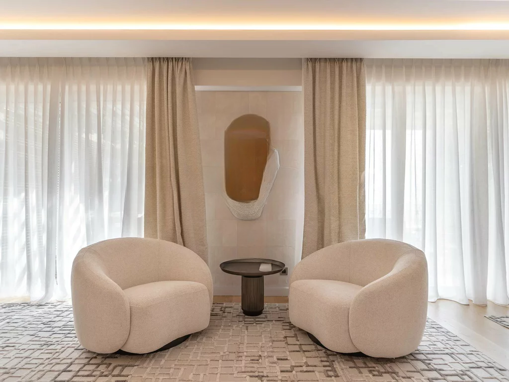 Квартира в Сен-Романе, Монако, 460 м² - фото 9