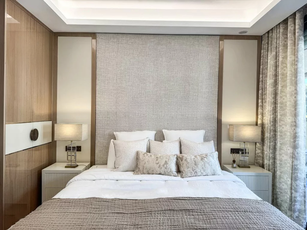 Квартира в Монако, Монако, 110 м² - фото 9