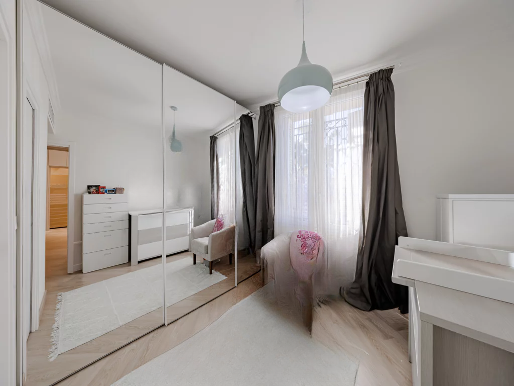 Квартира в Монако, Монако, 185 м² - фото 9