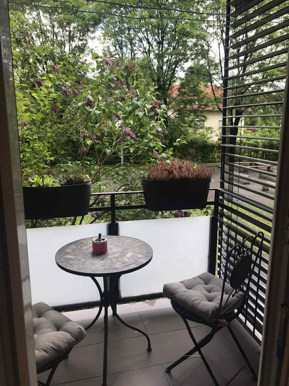 Квартира в Любляне, Словения, 74 м² - фото 9