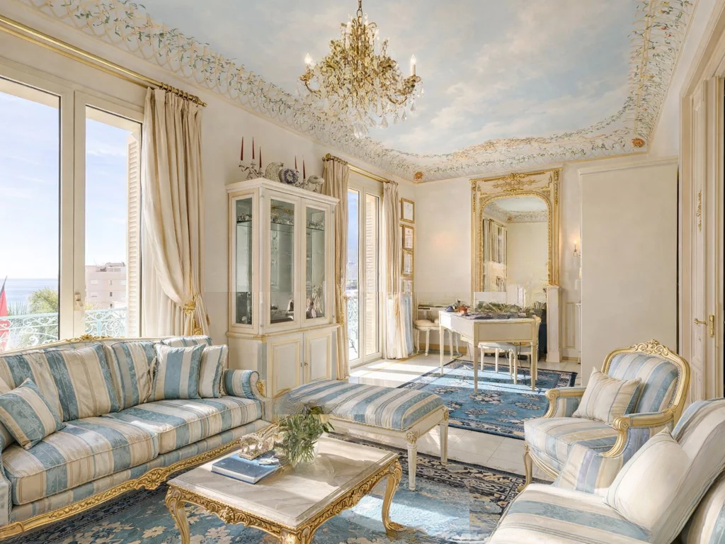 Квартира в Сен-Романе, Монако, 674 м² - фото 9