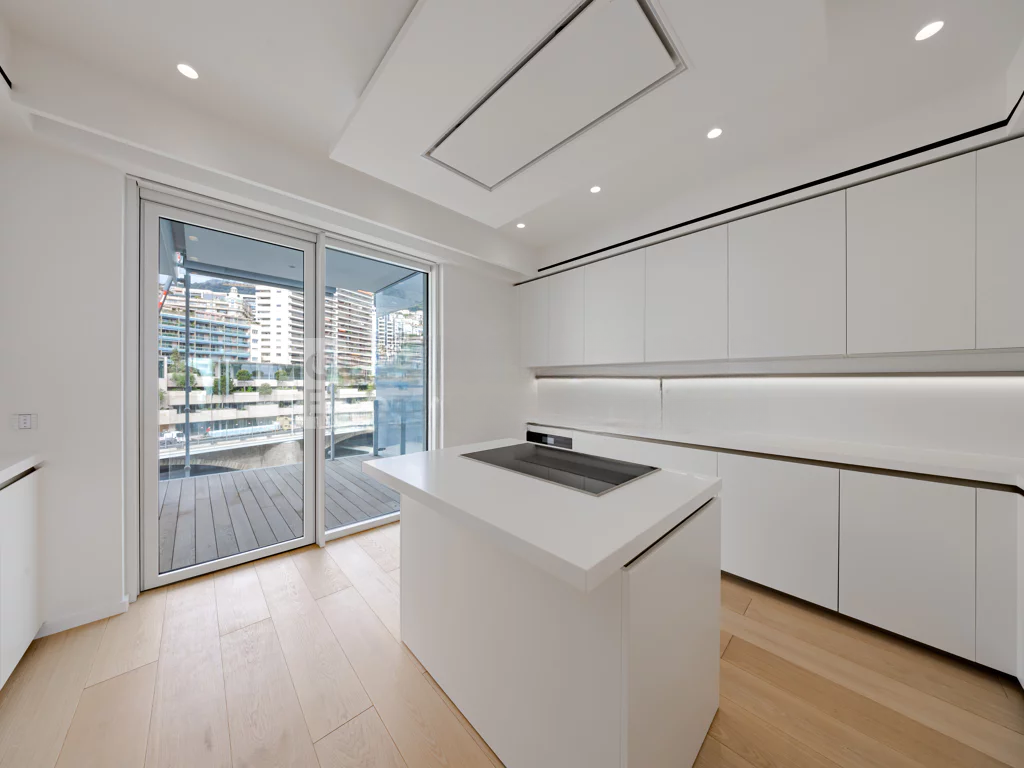 Квартира в Монако, Монако, 679 м² - фото 9