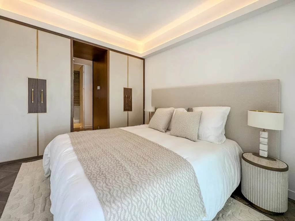 Квартира в Сен-Романе, Монако, 150 м² - фото 9