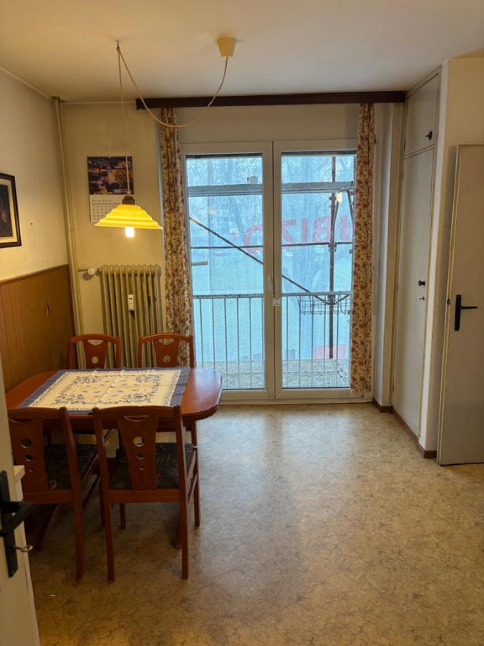 Квартира в Любляне, Словения, 67 м² - фото 10