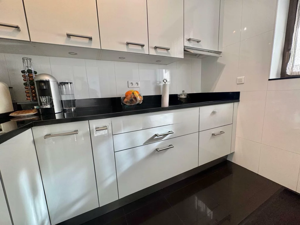 Квартира в Сен-Романе, Монако, 170 м² - фото 10