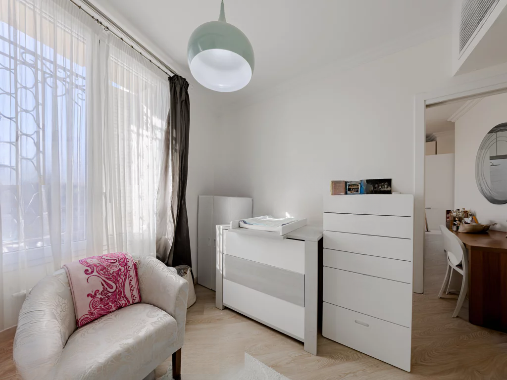 Квартира в Монако, Монако, 185 м² - фото 10