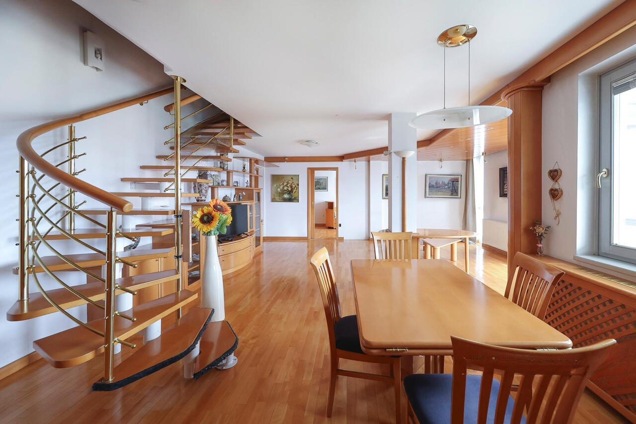 Квартира в Любляне, Словения, 125 м² - фото 10