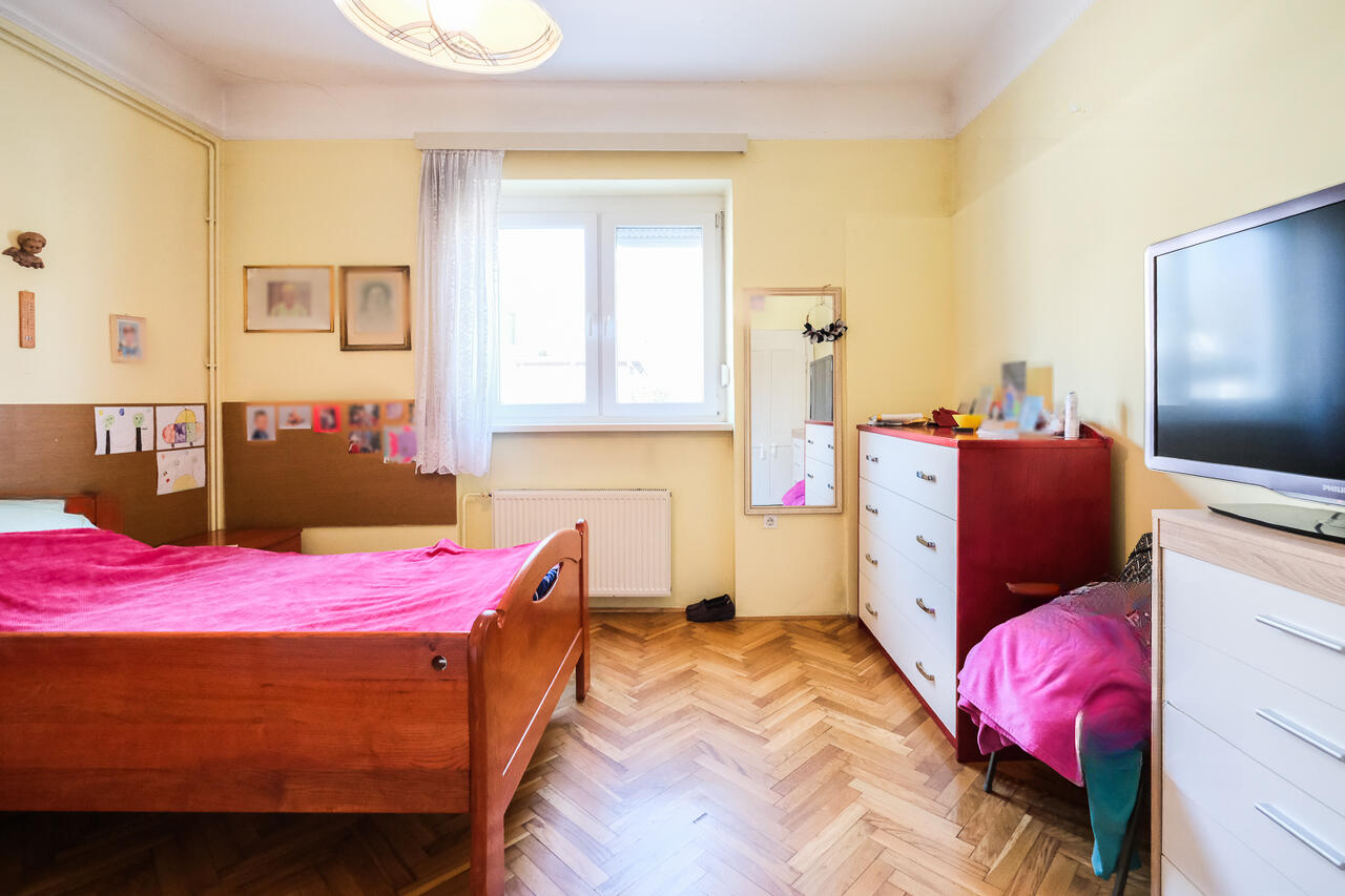 Квартира в Любляне, Словения, 82 м² - фото 10