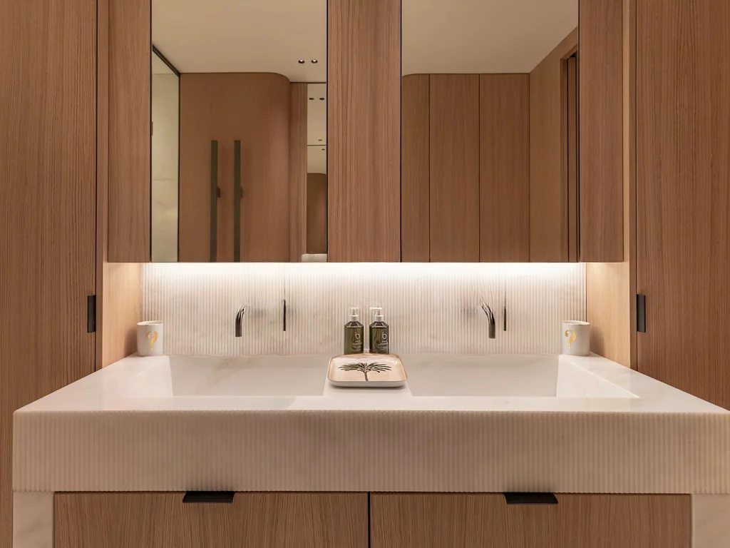 Квартира в Монако, Монако, 110 м² - фото 10