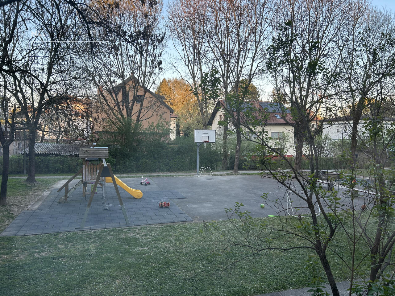 Квартира в Любляне, Словения, 74 м² - фото 10