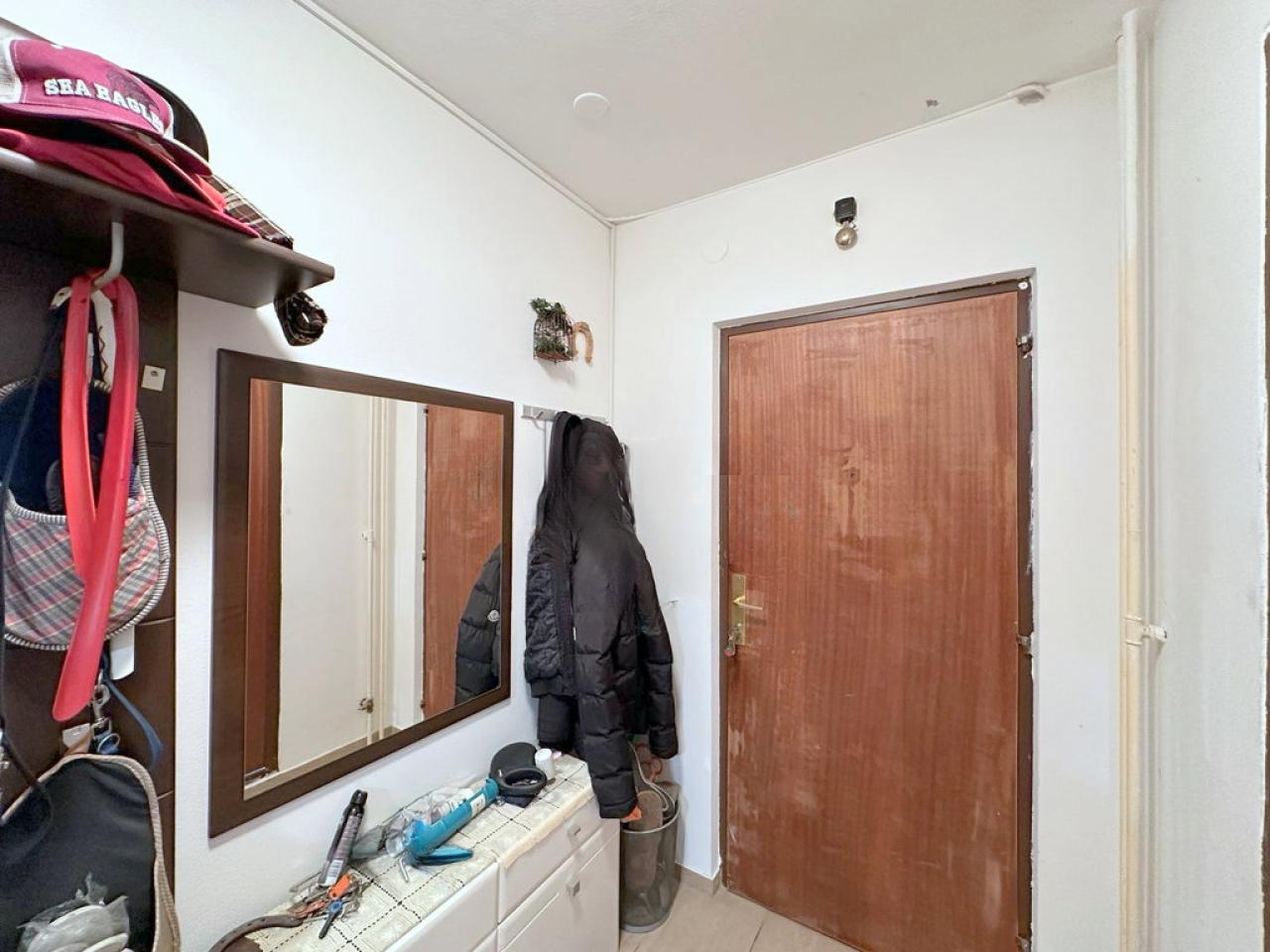 Квартира в Любляне, Словения, 78 м² - фото 10