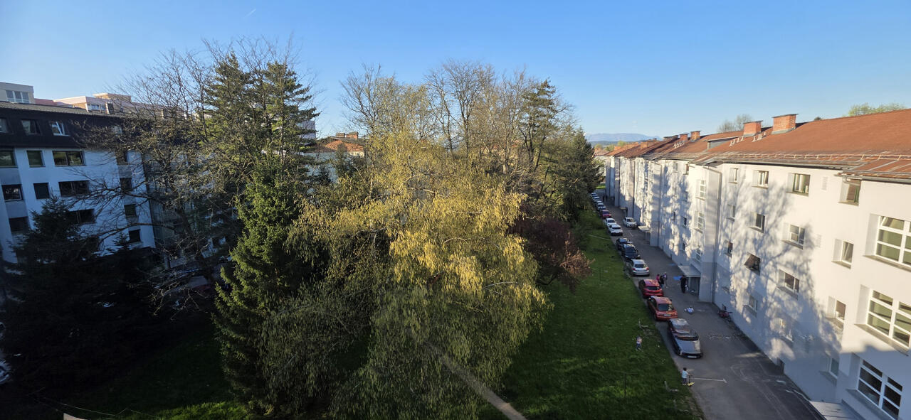 Квартира в Любляне, Словения, 74 м² - фото 10