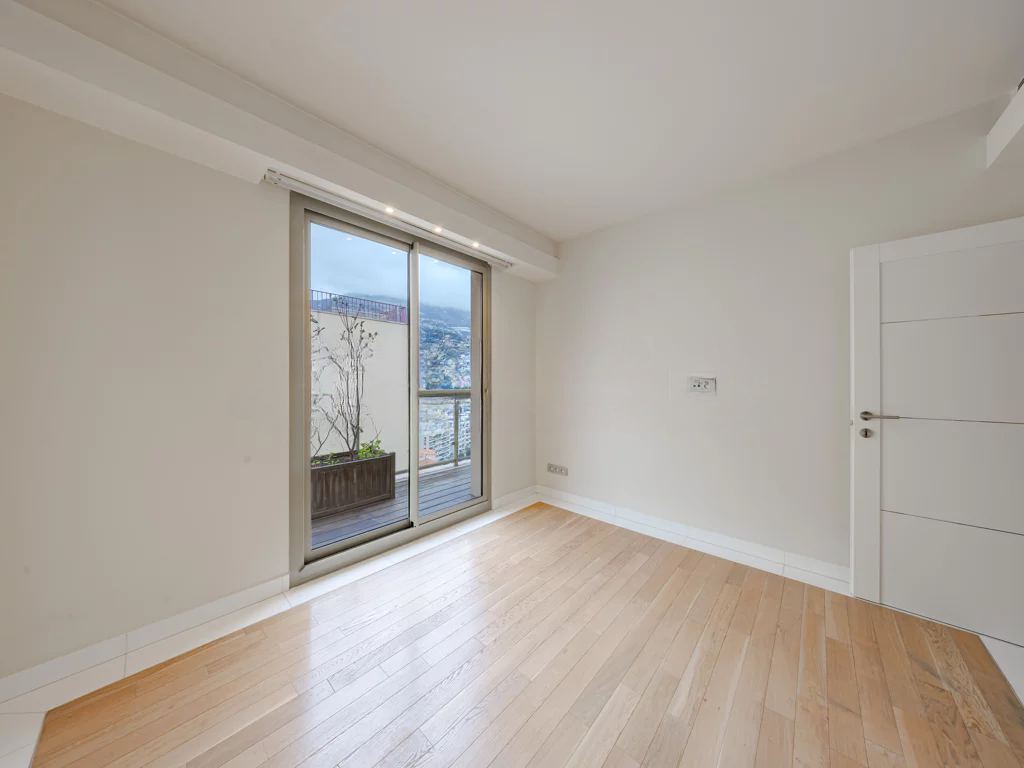 Квартира в Монегетти, Монако, 250 м² - фото 10