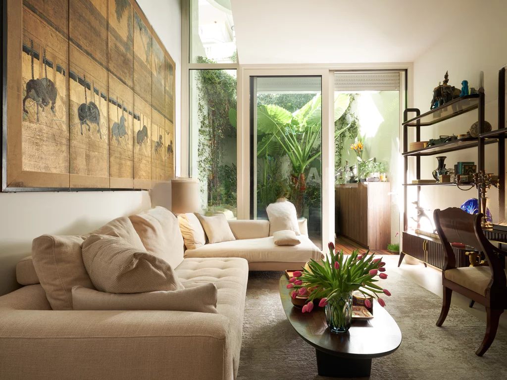 Квартира в Ла-Кондамине, Монако, 118 м² - фото 10