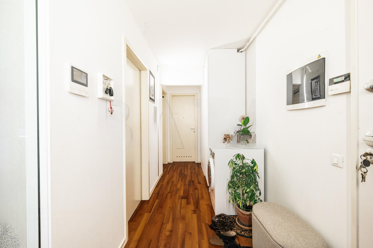 Квартира в Любляне, Словения, 65 м² - фото 10