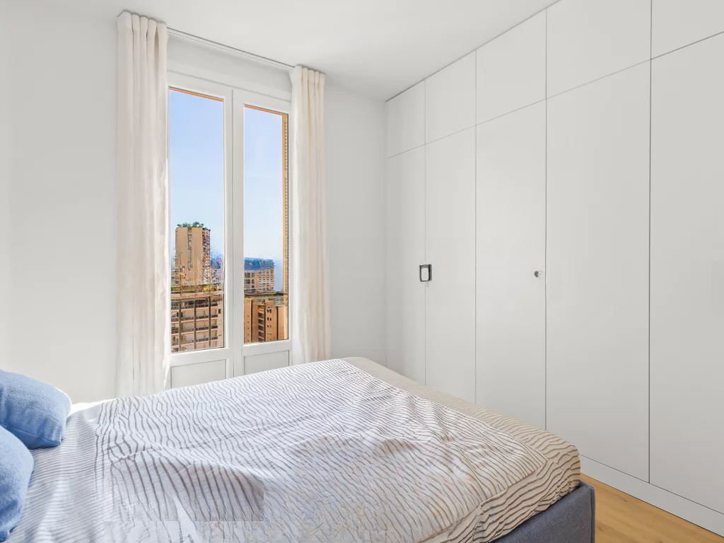 Квартира в Сен-Романе, Монако, 60 м² - фото 11