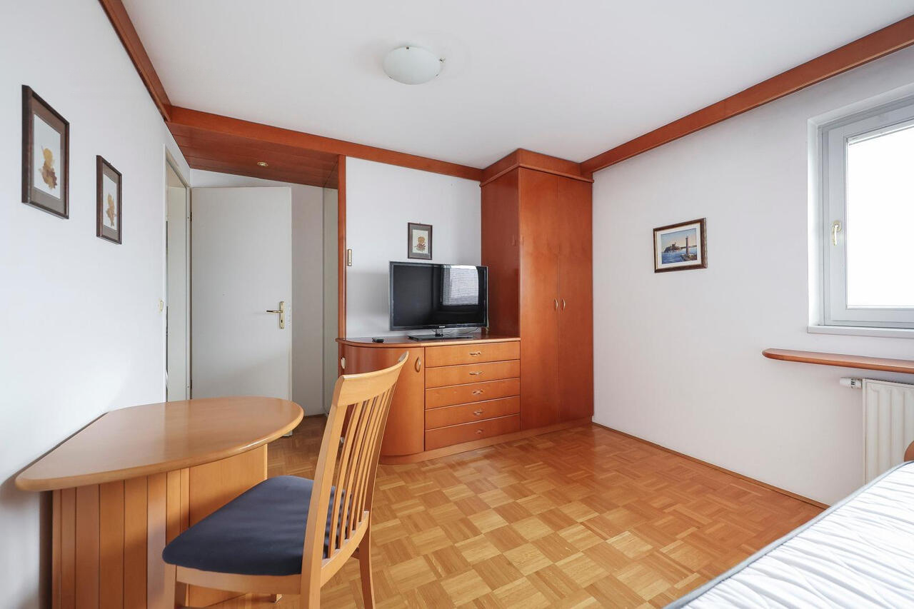 Квартира в Любляне, Словения, 125 м² - фото 11