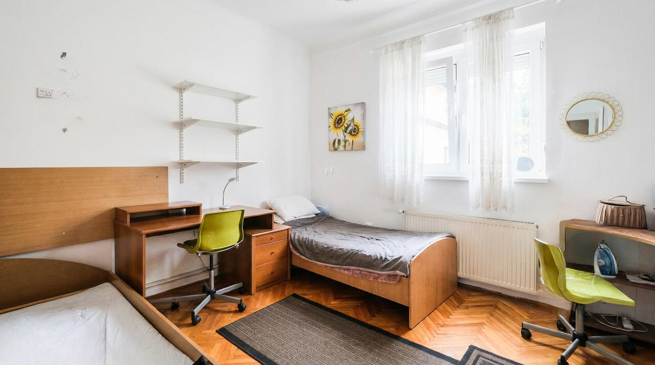 Квартира в Любляне, Словения, 82 м² - фото 11