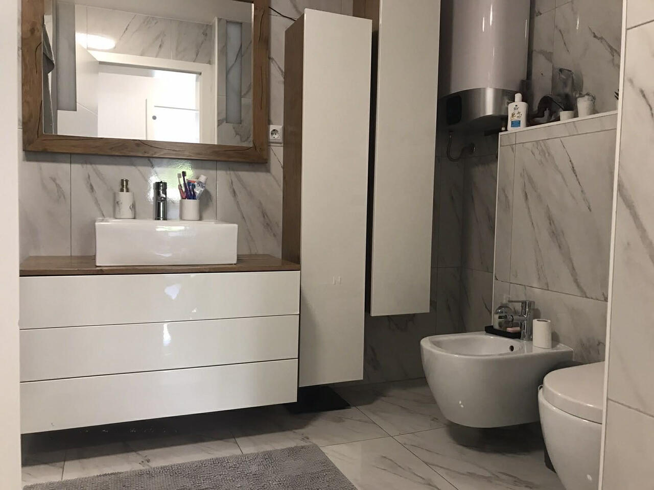 Квартира в Любляне, Словения, 74 м² - фото 11