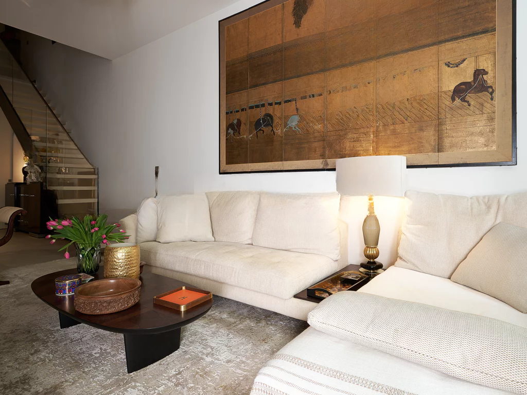 Квартира в Ла-Кондамине, Монако, 118 м² - фото 12