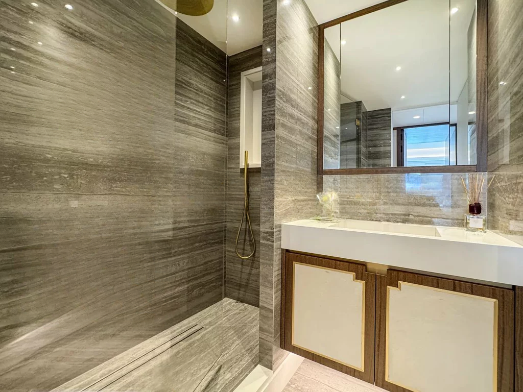 Квартира в Сен-Романе, Монако, 150 м² - фото 12