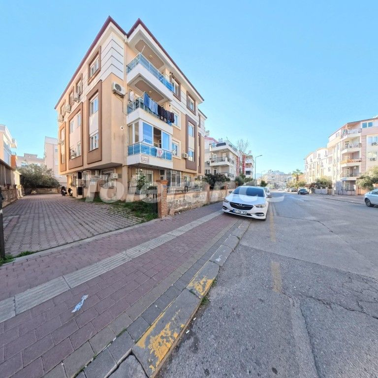 Апартаменты в Анталии, Турция, 90 м² - фото 2