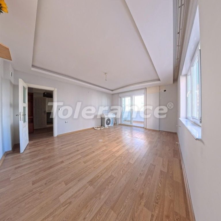 Апартаменты в Анталии, Турция, 90 м² - фото 3