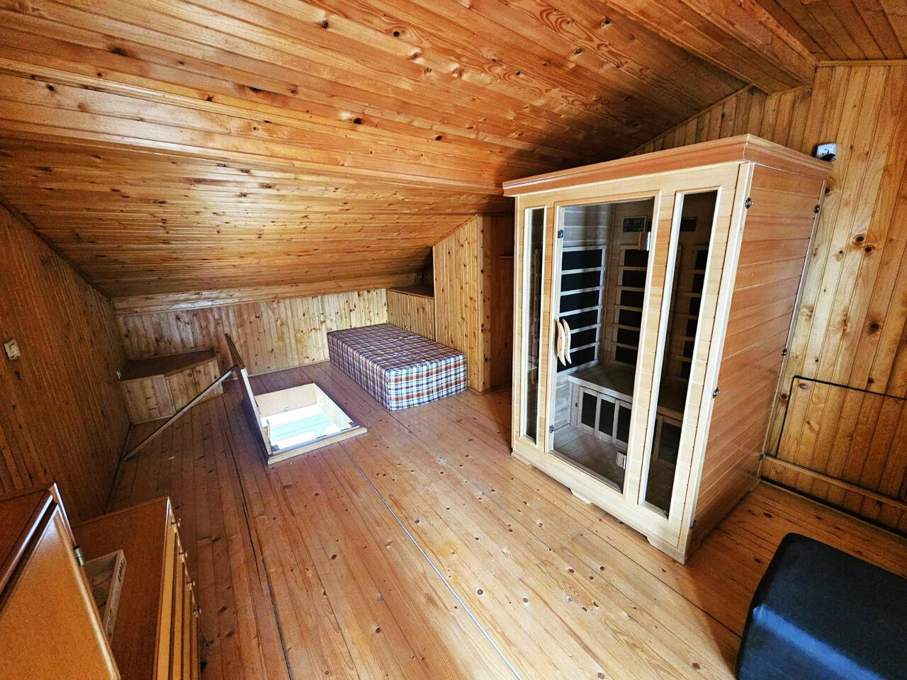 Дом в Копере, Словения, 247 м² - фото 12