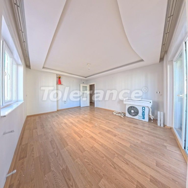 Апартаменты в Анталии, Турция, 90 м² - фото 4