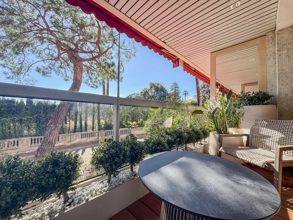 Квартира в Монако, Монако, 110 м² - фото 12