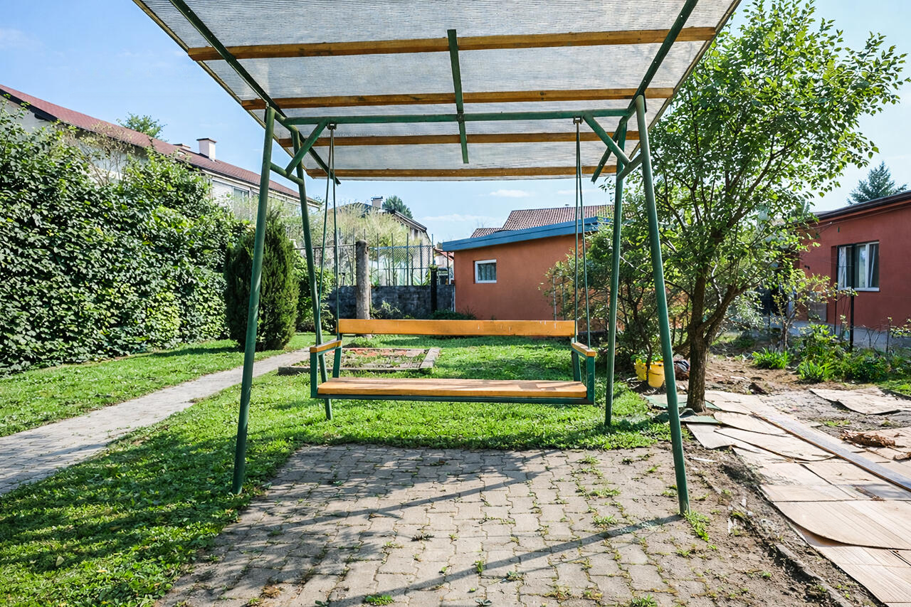 Квартира в Любляне, Словения, 82 м² - фото 12