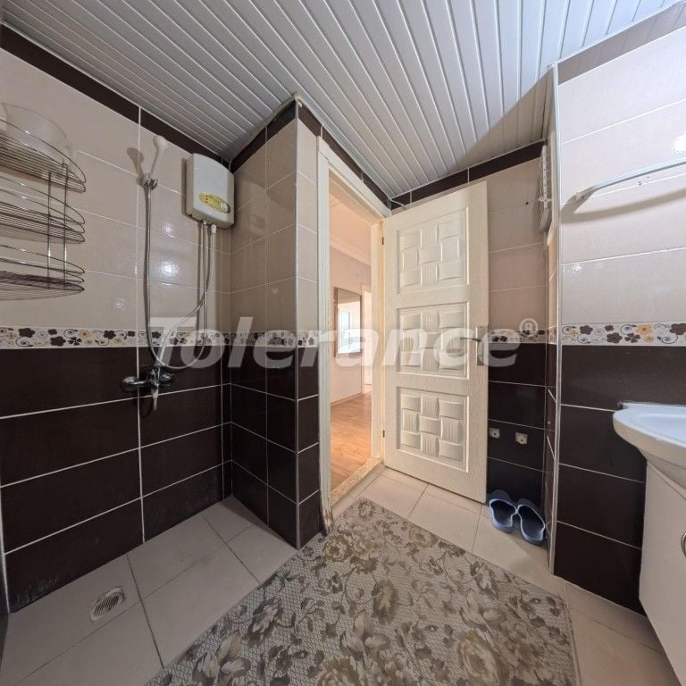 Апартаменты в Анталии, Турция, 90 м² - фото 9