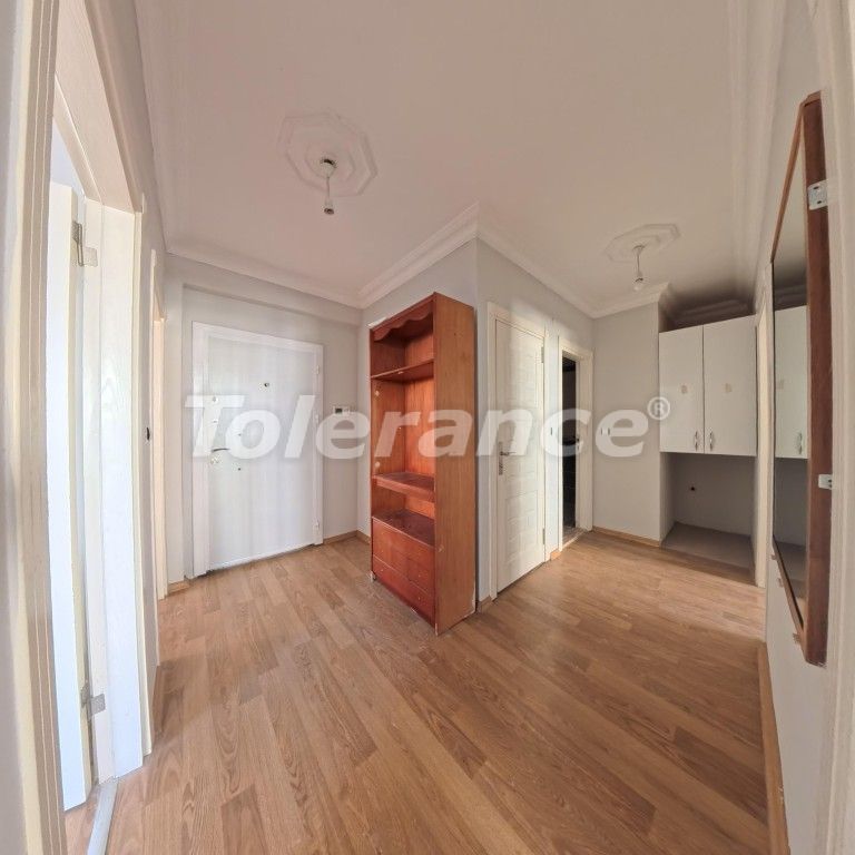 Апартаменты в Анталии, Турция, 90 м² - фото 11