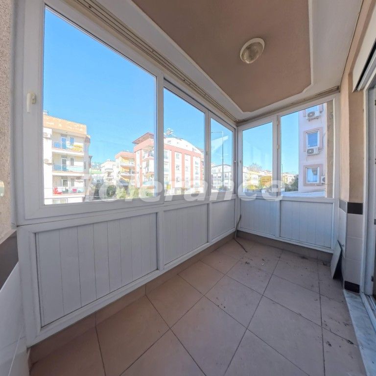 Апартаменты в Анталии, Турция, 90 м² - фото 12