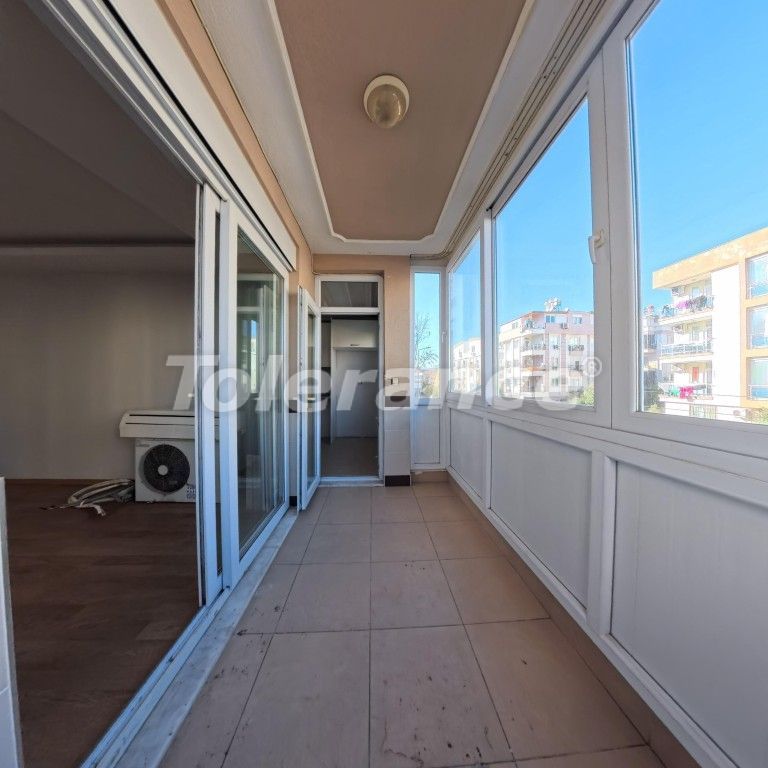 Апартаменты в Анталии, Турция, 90 м² - фото 13