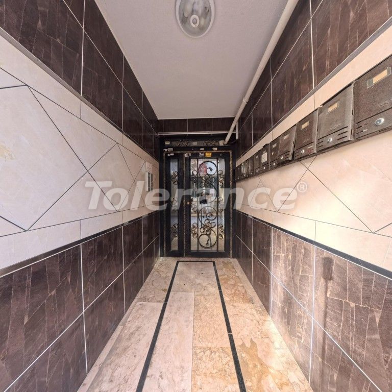 Апартаменты в Анталии, Турция, 90 м² - фото 14