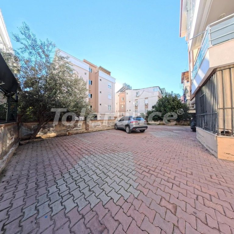 Апартаменты в Анталии, Турция, 90 м² - фото 15